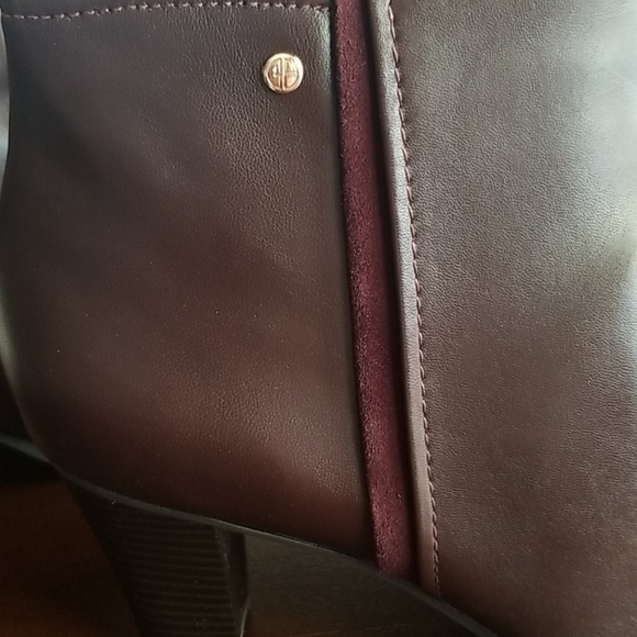 Giani Bernini Bellee booties - Picture 6 of 7